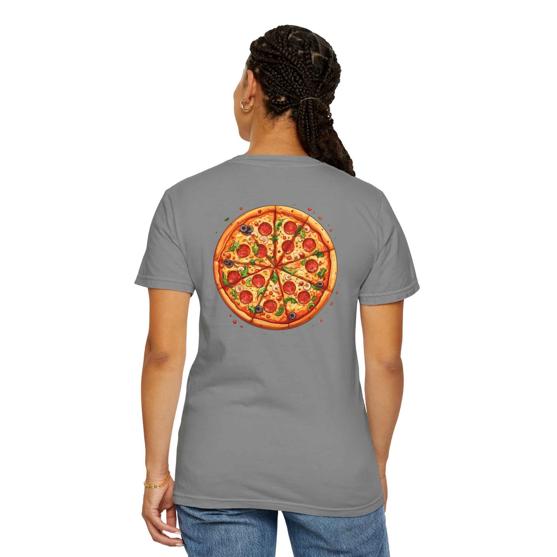 Pizza Lover T-Shirt