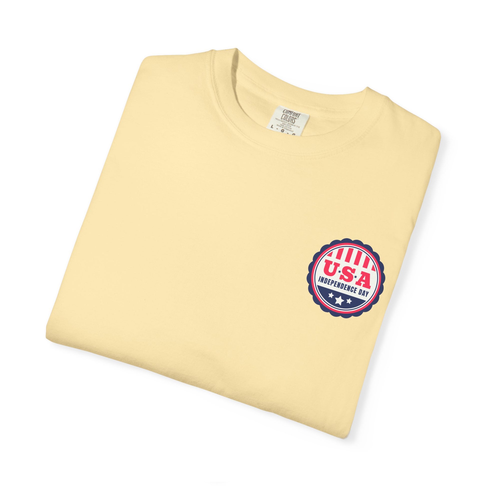 USA Statue of Liberty T-Shirt