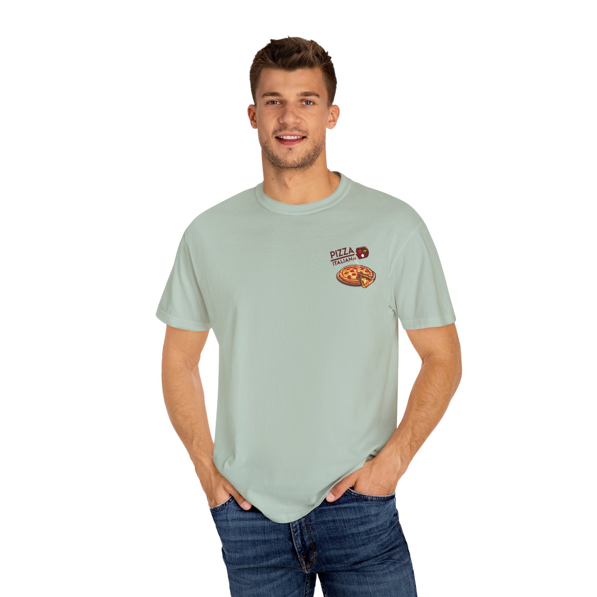 Pizza Lover T-Shirt