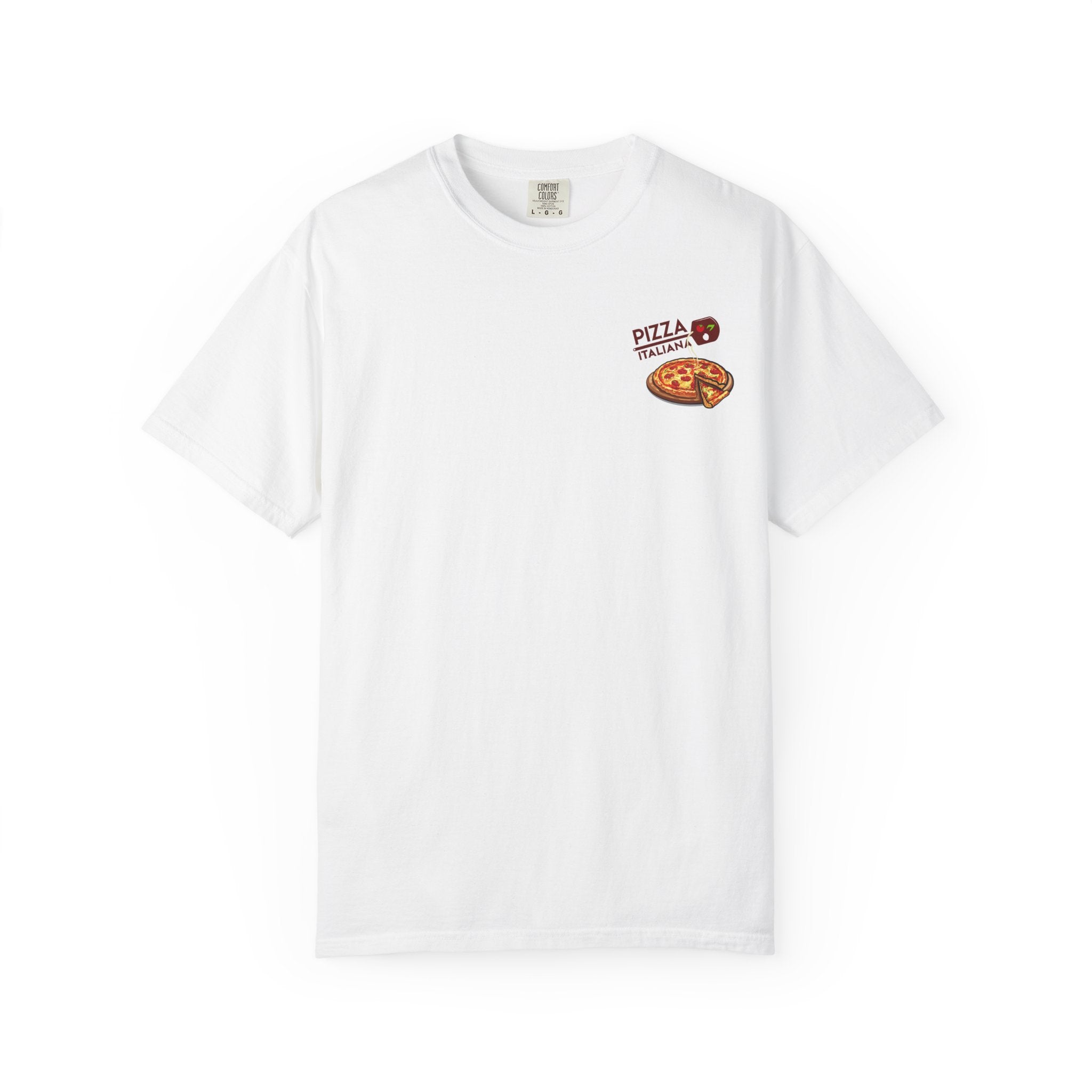 Pizza Lover T-Shirt