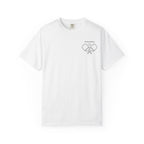 Pickleball Court Life T-Shirt