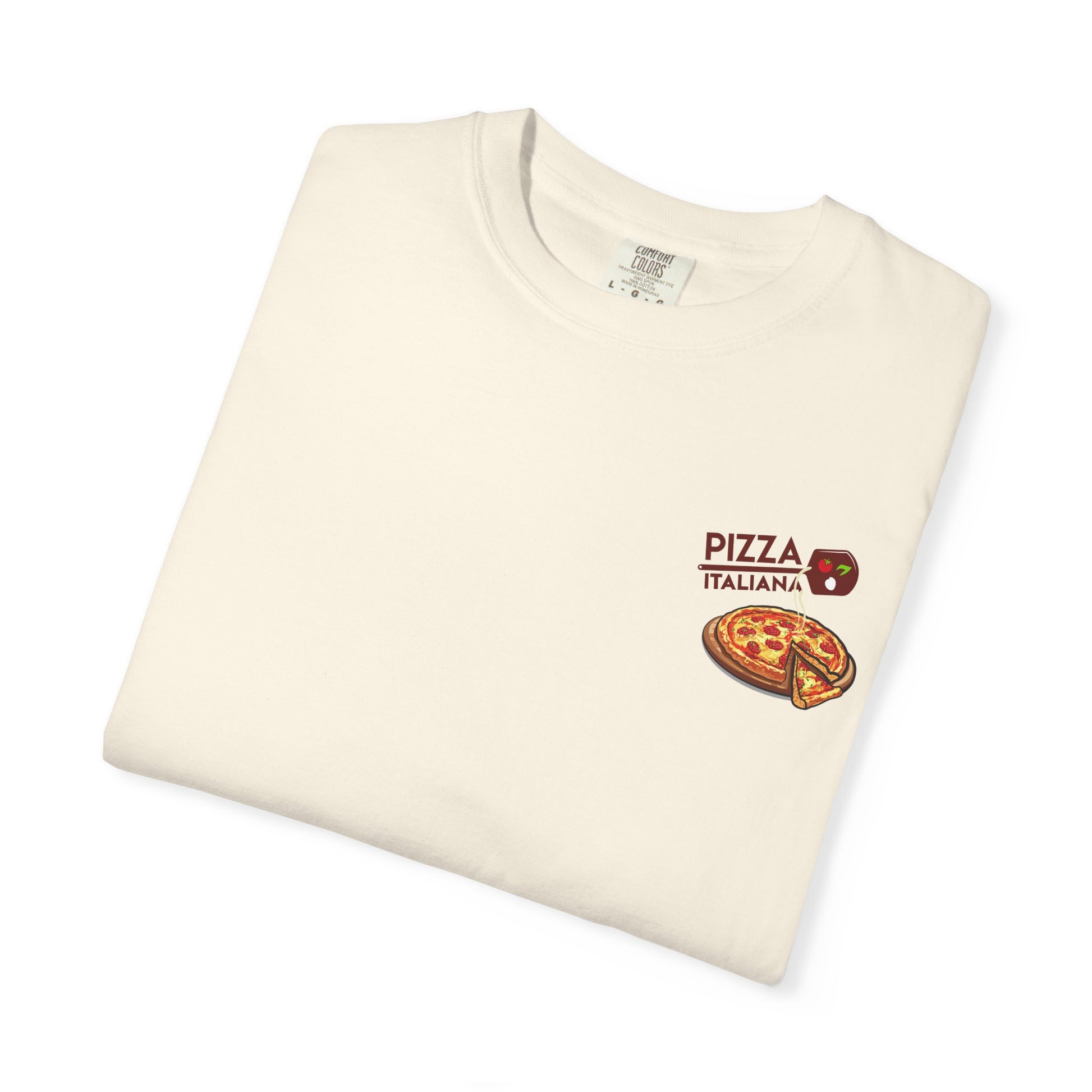Pizza Lover T-Shirt