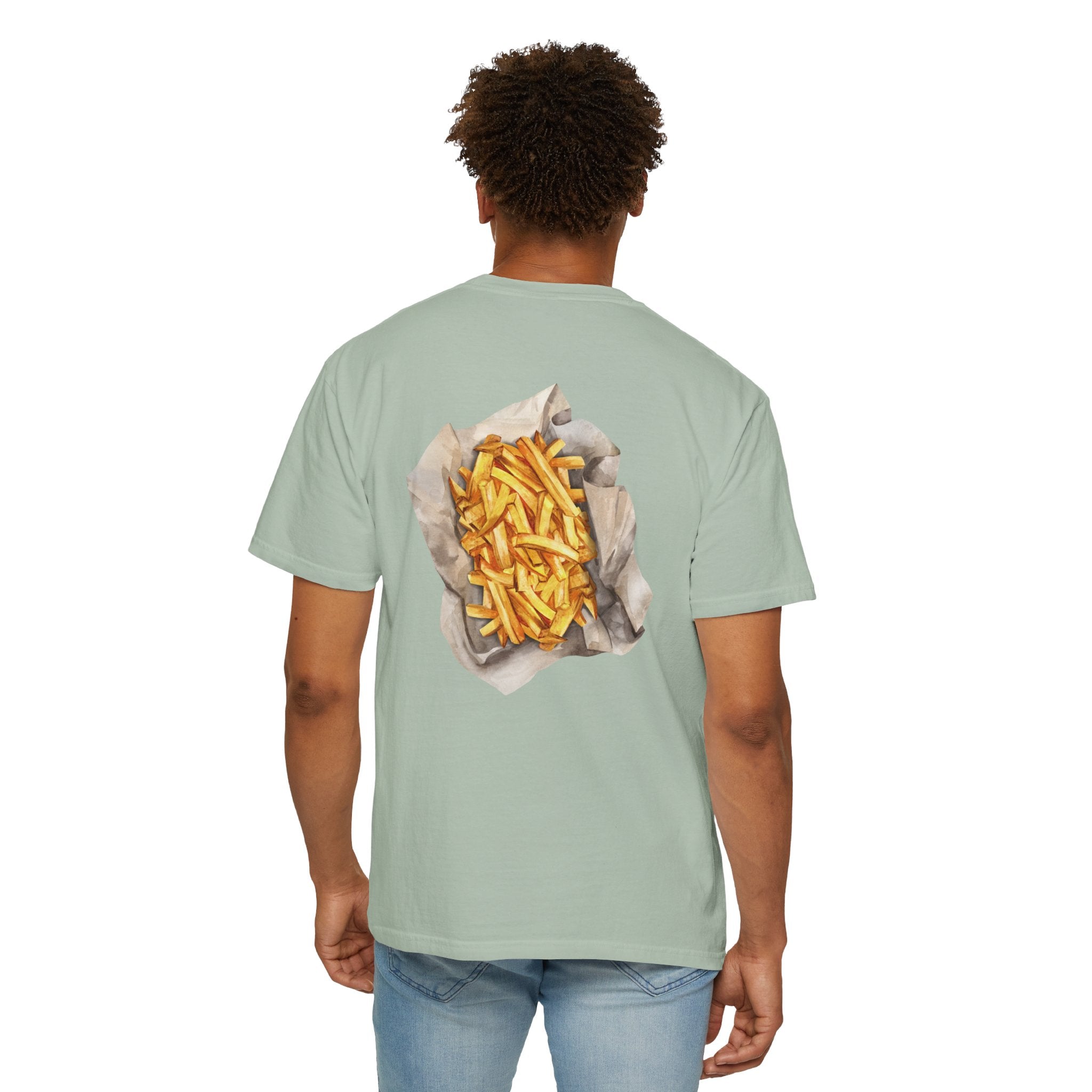 French Fry Life T-Shirt