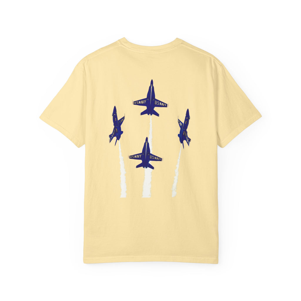 Blue Angels 4 - T-shirt
