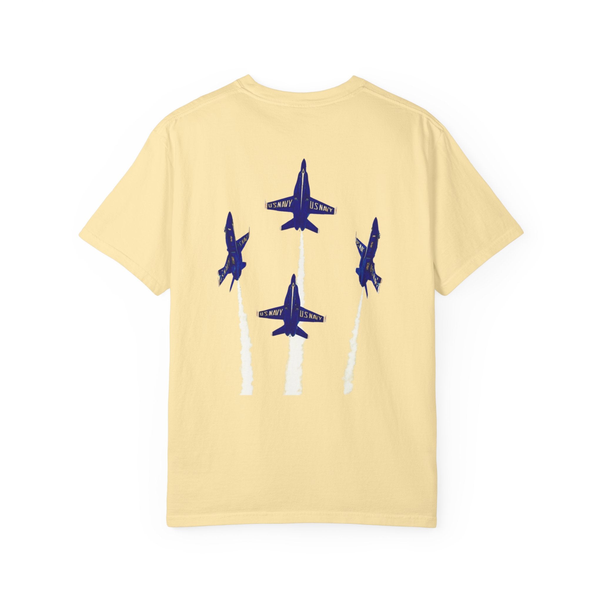 Blue Angels 4 - T-shirt