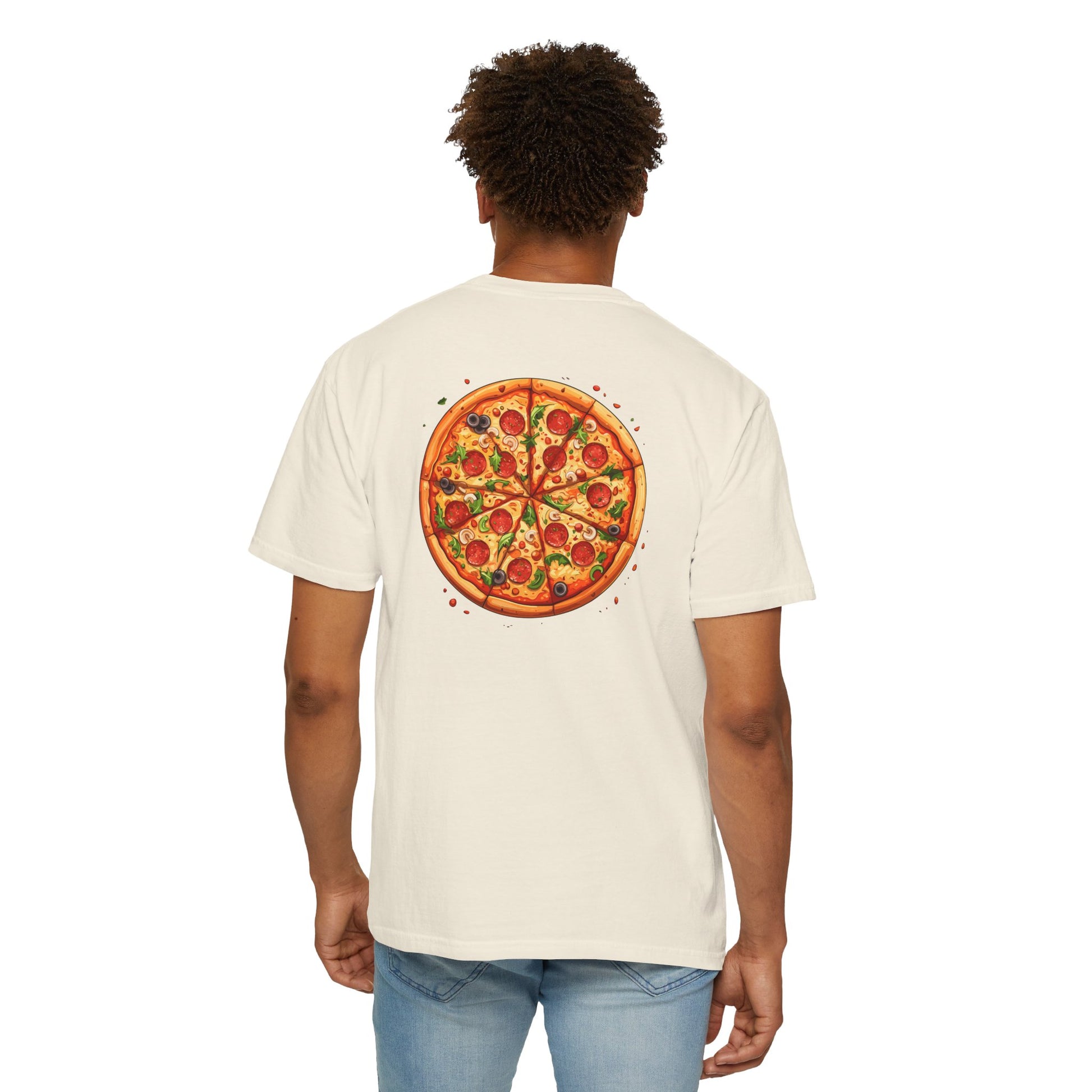 Pizza Lover T-Shirt