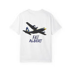 Blue Angels Fat Al T-shirt