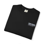 Fort Pickens Guardian of the Gulf T-Shirt - Dark tee with White lettering- Pensacola Beach Florida