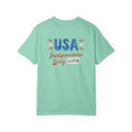 Retro 4th of July T-Shirt