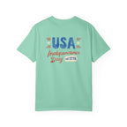 Retro 4th of July T-Shirt