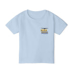 Toddler T-shirt Fat Albert Kids Tee | Blue Angels Air Show | Pensacola, FL