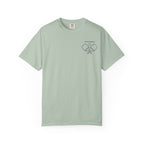 Pickleball Court Life T-Shirt
