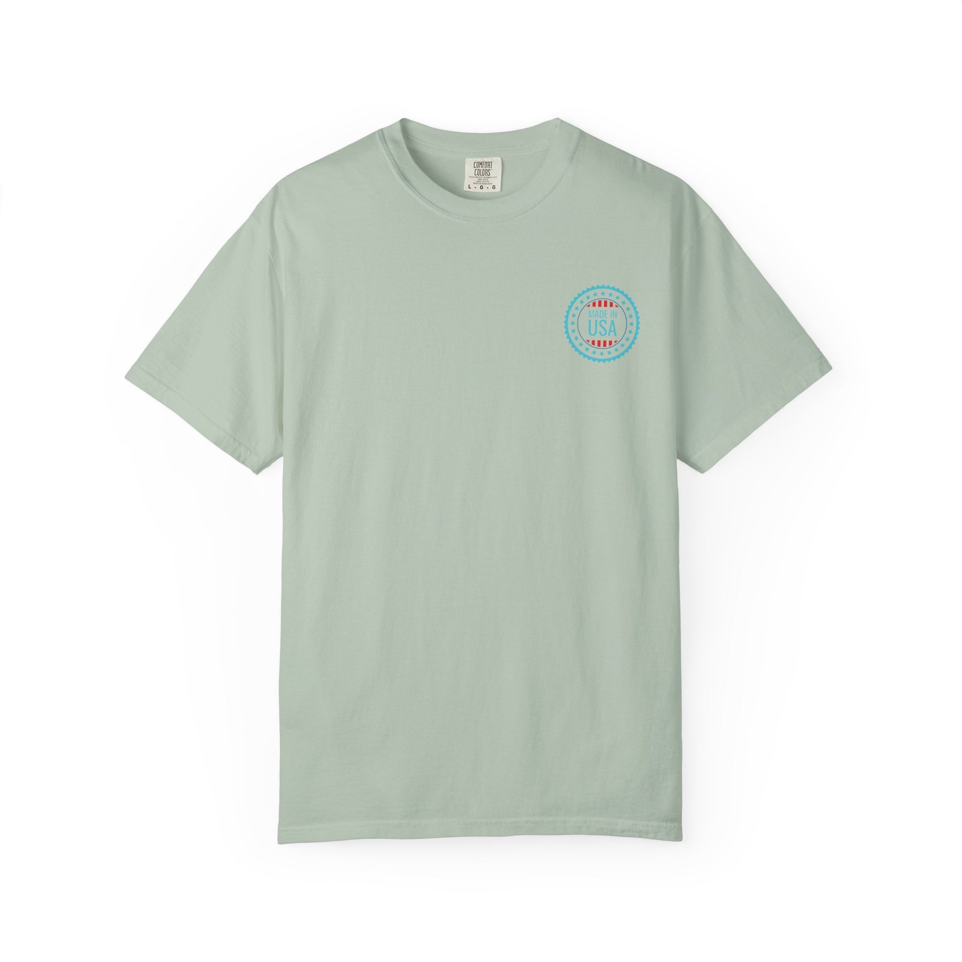 USA Statue of Liberty T-shirt