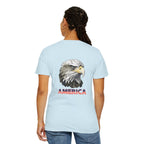 Patriotic Eagle National Pride T-Shirt