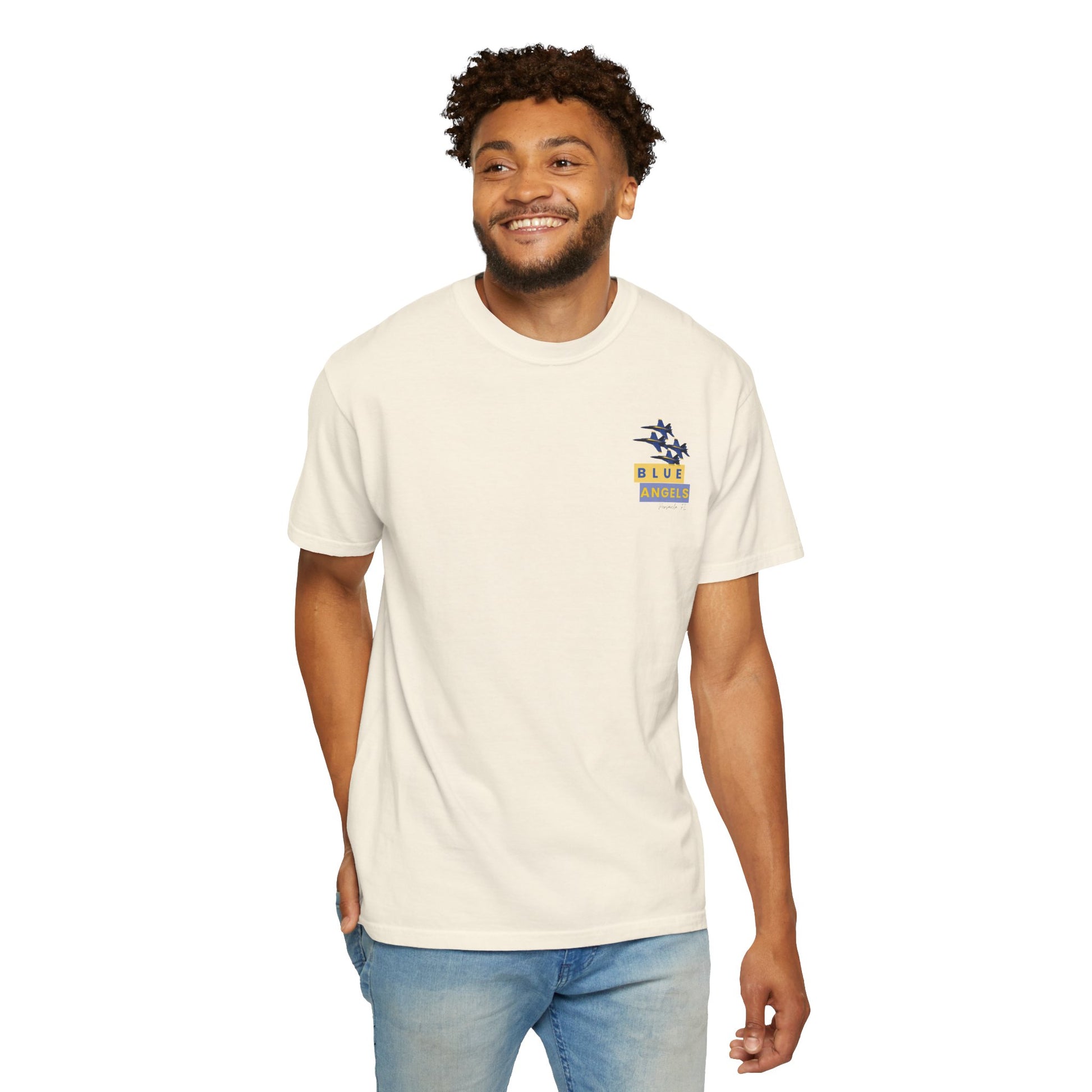 Blue Angels 4 - T-shirt