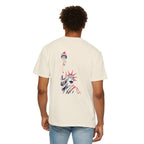 USA Themed, Patriotic, 4th of July T-shirt