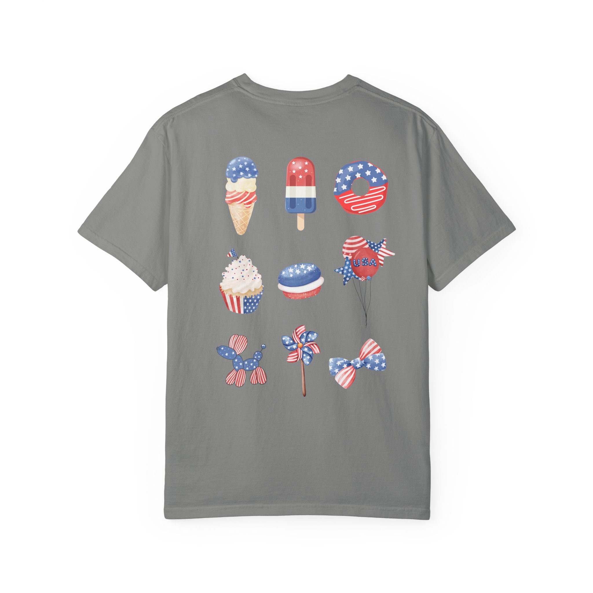 USA Items T-shirt