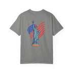 USA Statue of Liberty T-Shirt