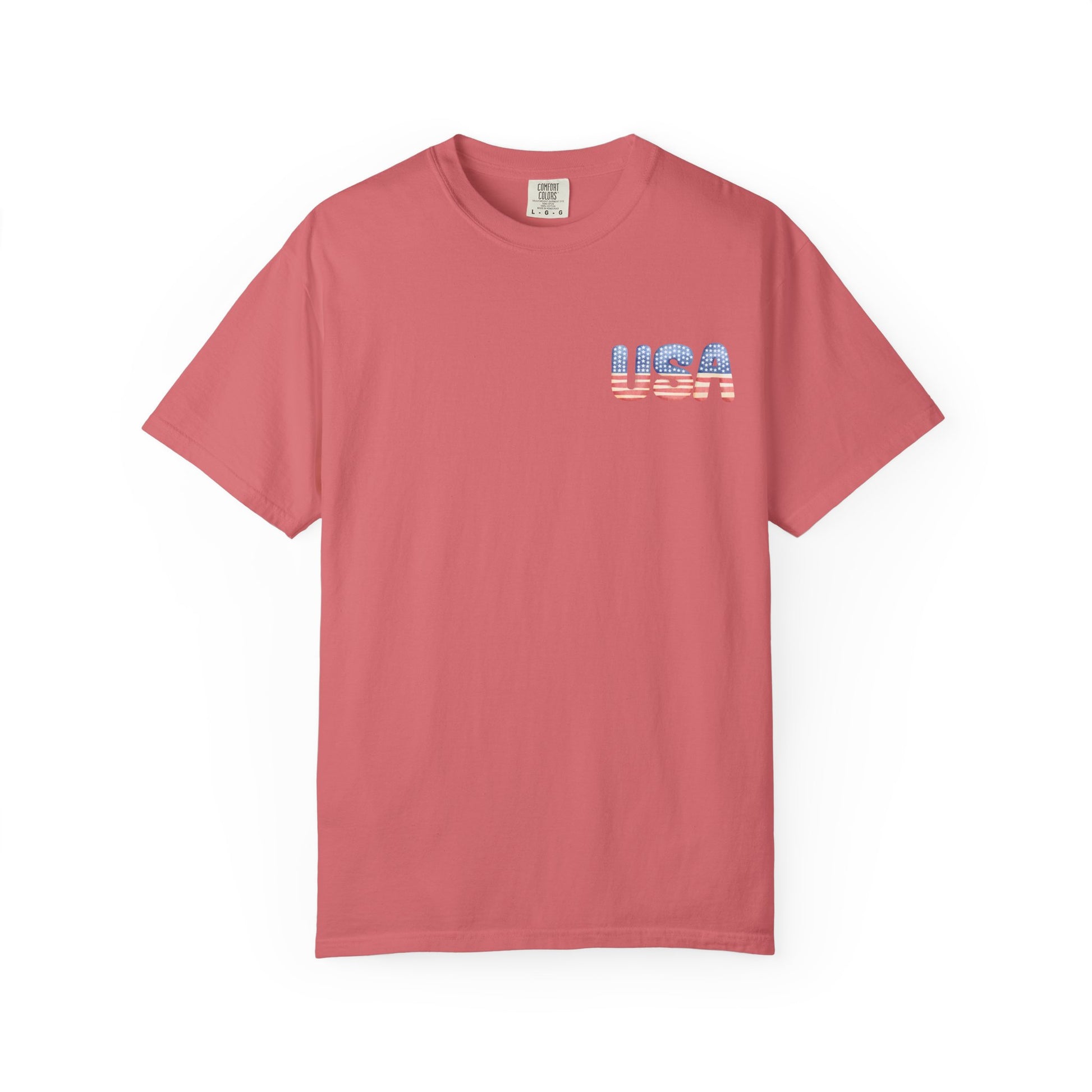 USA Items T-shirt