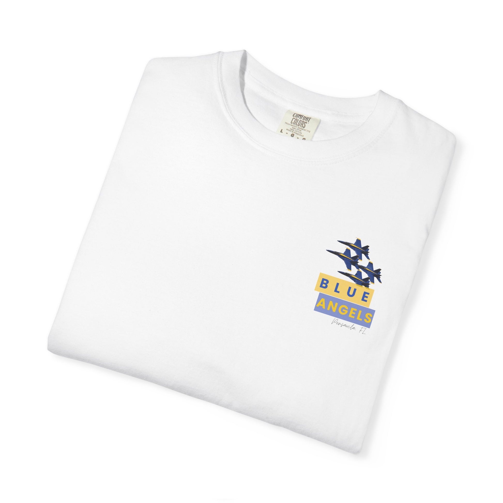 Blue Angels 4 Diamond - T-shirt