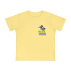 Blue Angels Toddler Shirt | Pensacola FL Air Show Tee | Kids Aviation Shirt | Navy Jet Fighter Youth Tee