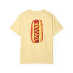 HOT DIGGITY HOT DOG T-SHIRT
