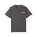 Fort Pickens Guardian of the Gulf T-Shirt - Dark tee with White lettering- Pensacola Beach Florida