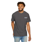 Fort Pickens Guardian of the Gulf T-Shirt - Dark tee with White lettering- Pensacola Beach Florida