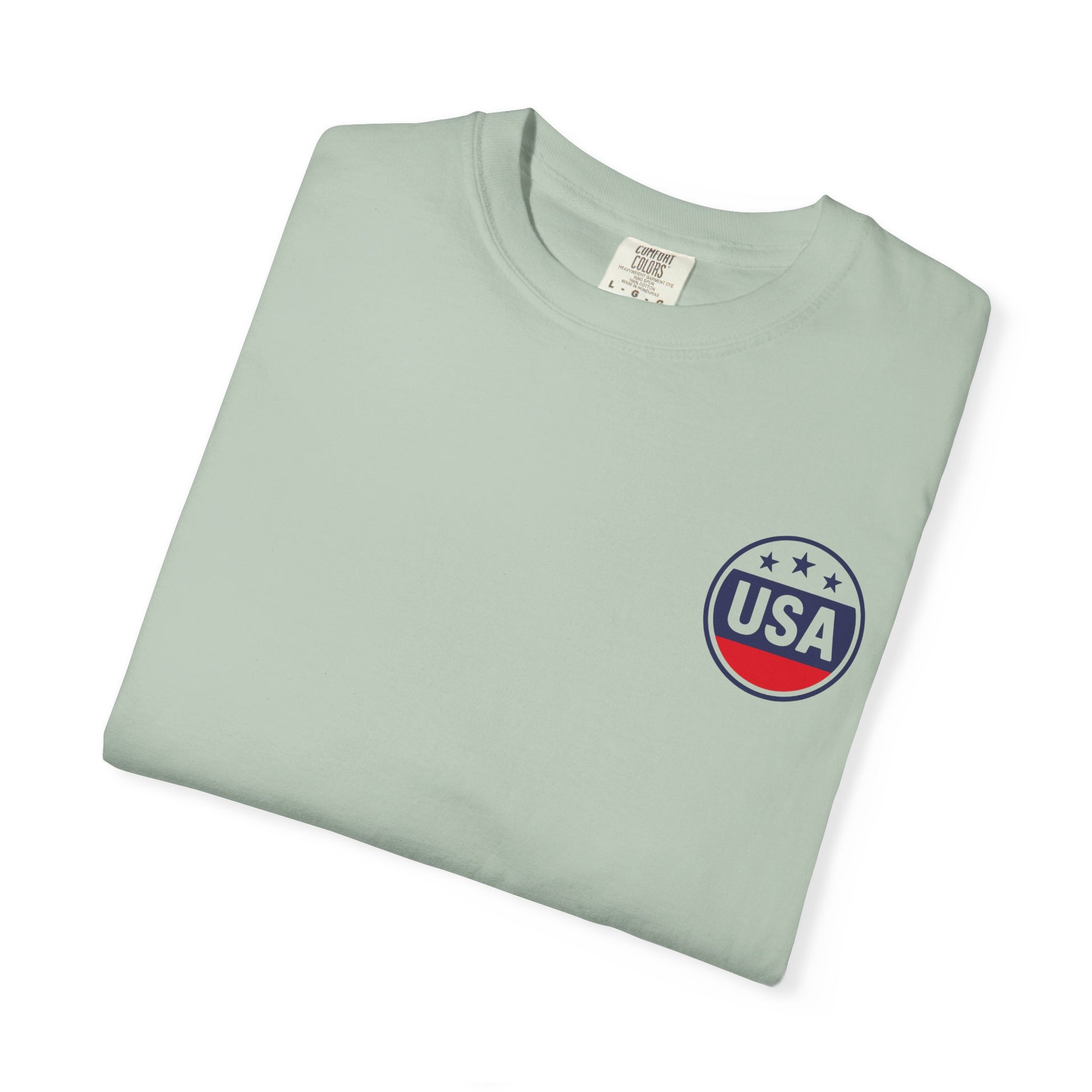 USA Clean & Fresh T-shirt