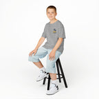 Kids Blue Angels Diamond Formation Tee — Pensacola Airshow Shirt