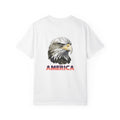 Patriotic Eagle National Pride T-Shirt