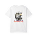 Patriotic Eagle National Pride T-Shirt