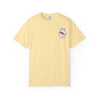 Stars, Stripes & Cornhole T-Shirt