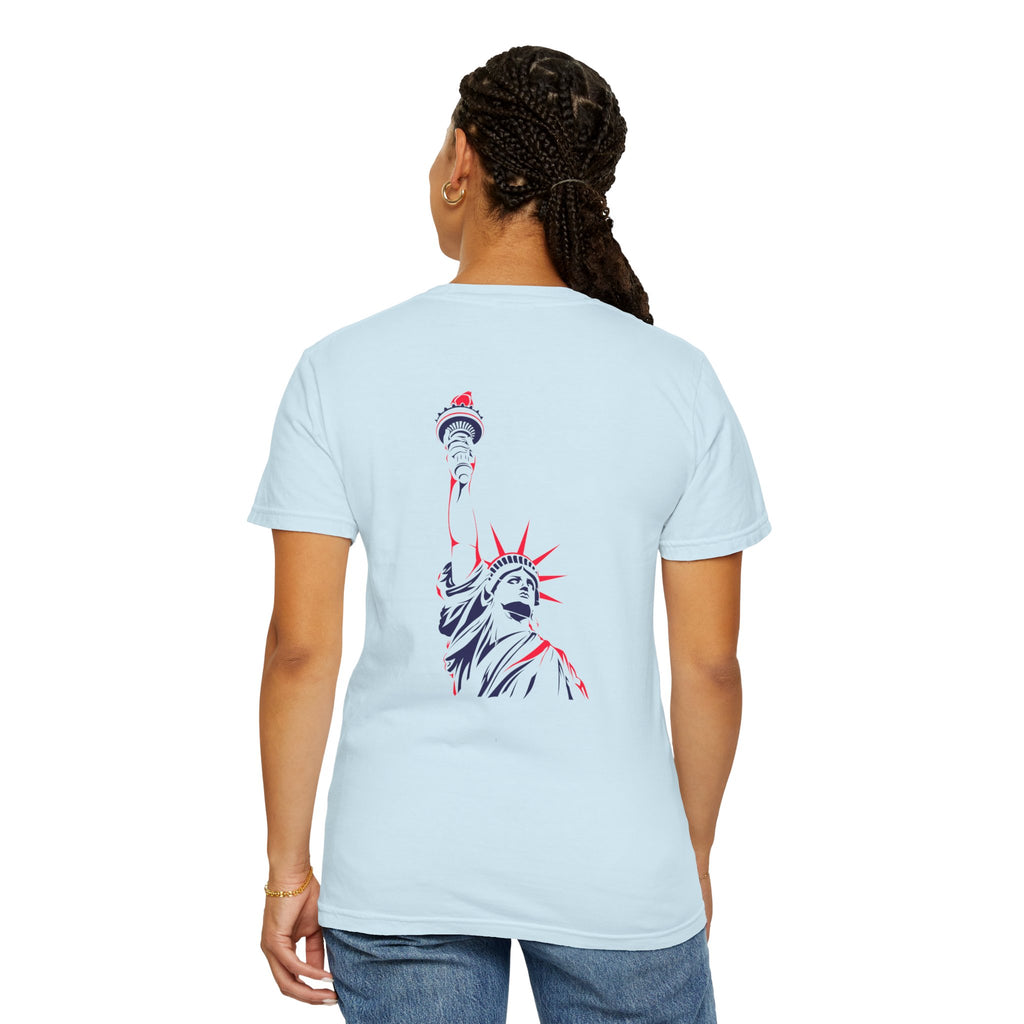 USA Themed, Patriotic, 4th of July T-shirt