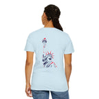 USA Themed, Patriotic, 4th of July T-shirt