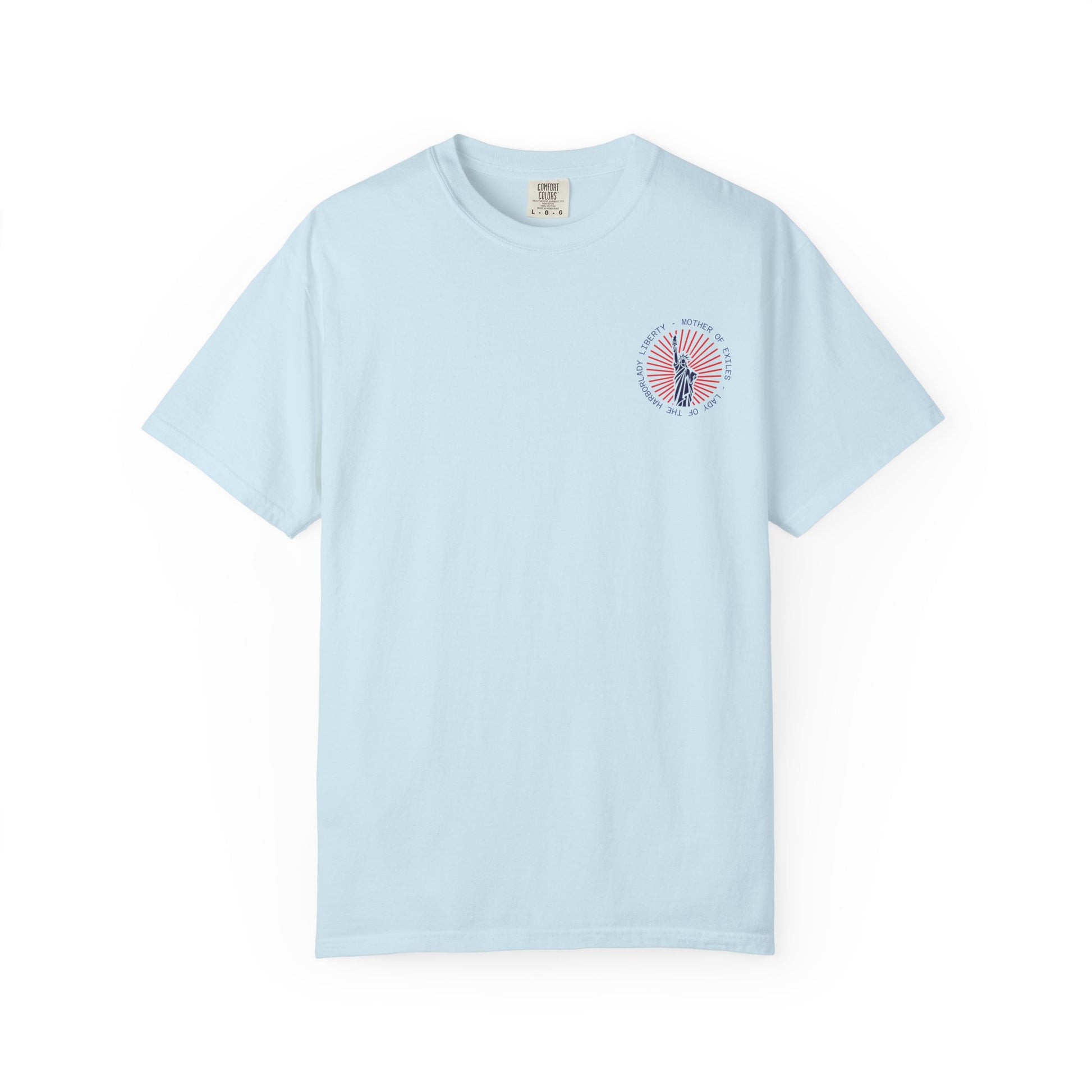 USA Statue of Liberty T-shirt
