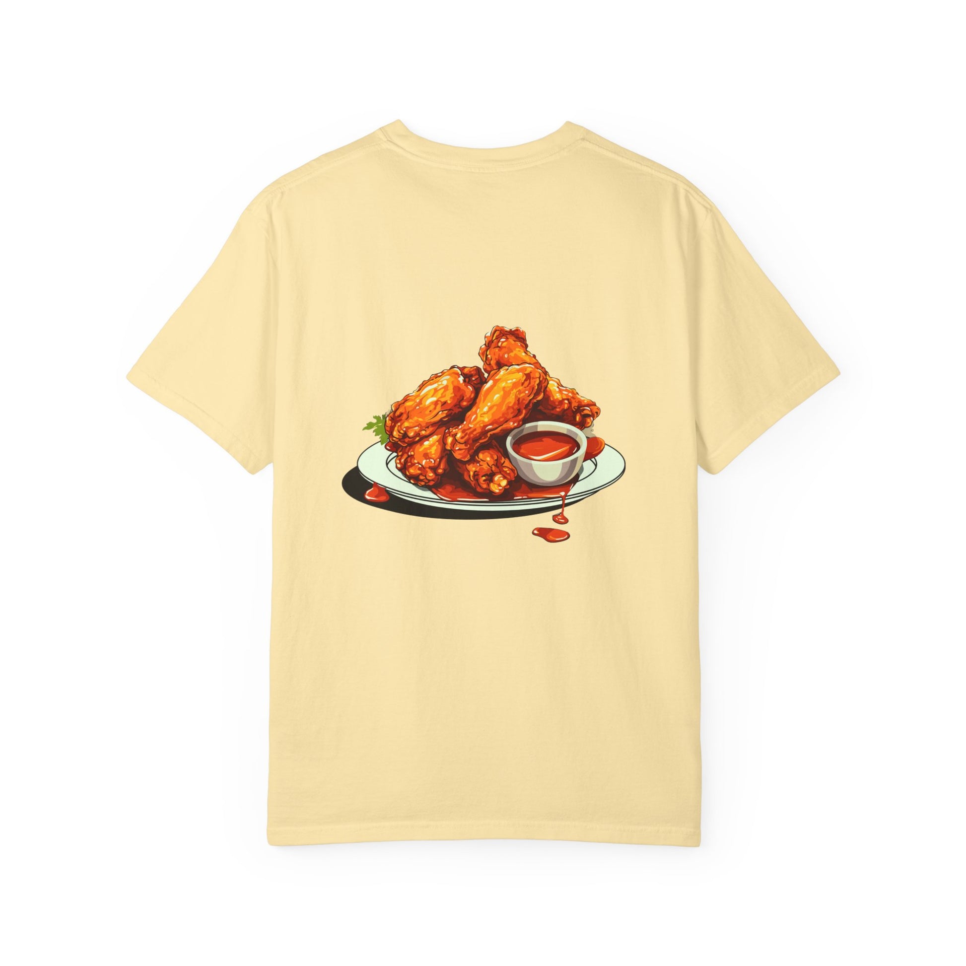 HOT HOT HOT WANGS! T-SHIRT