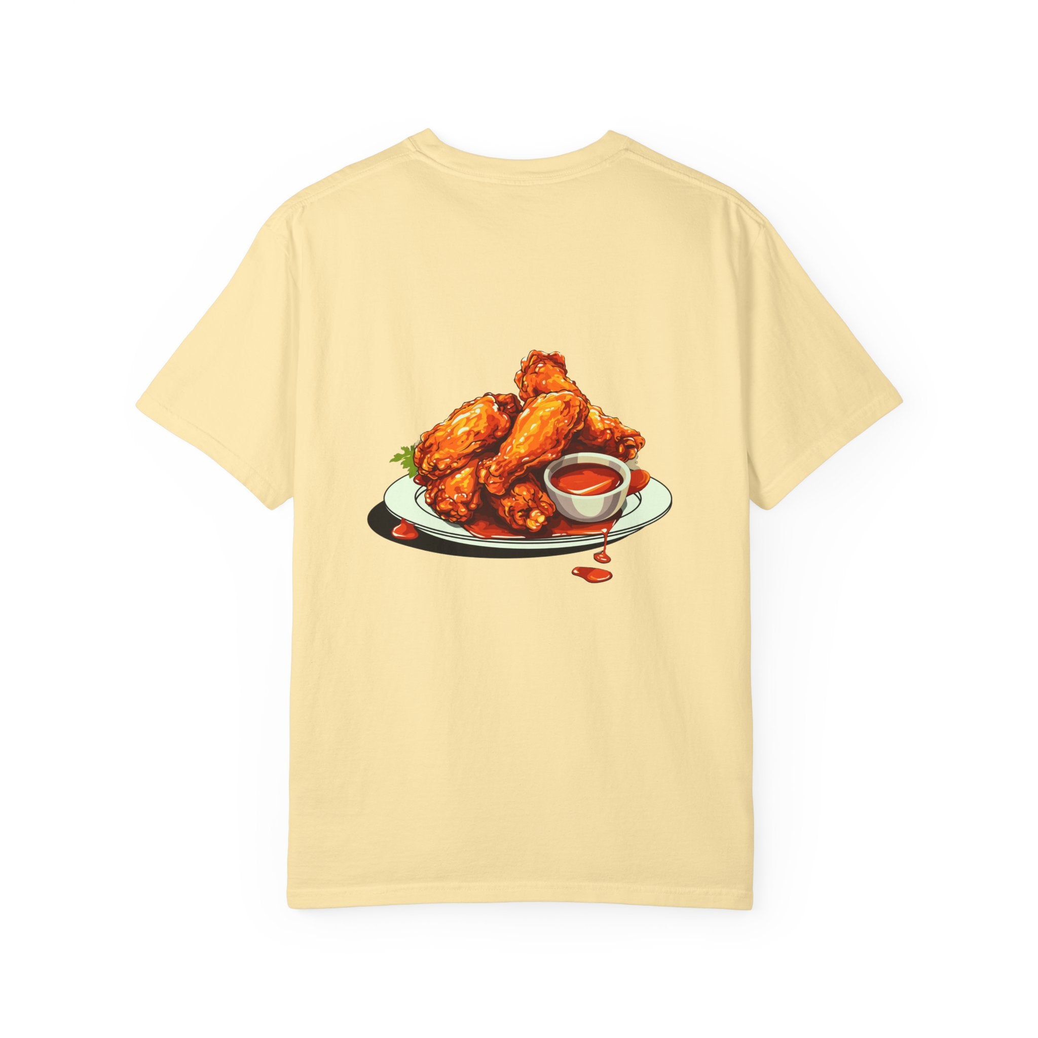HOT HOT HOT WANGS! T-SHIRT