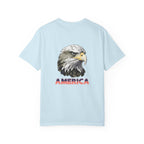 Patriotic Eagle National Pride T-Shirt