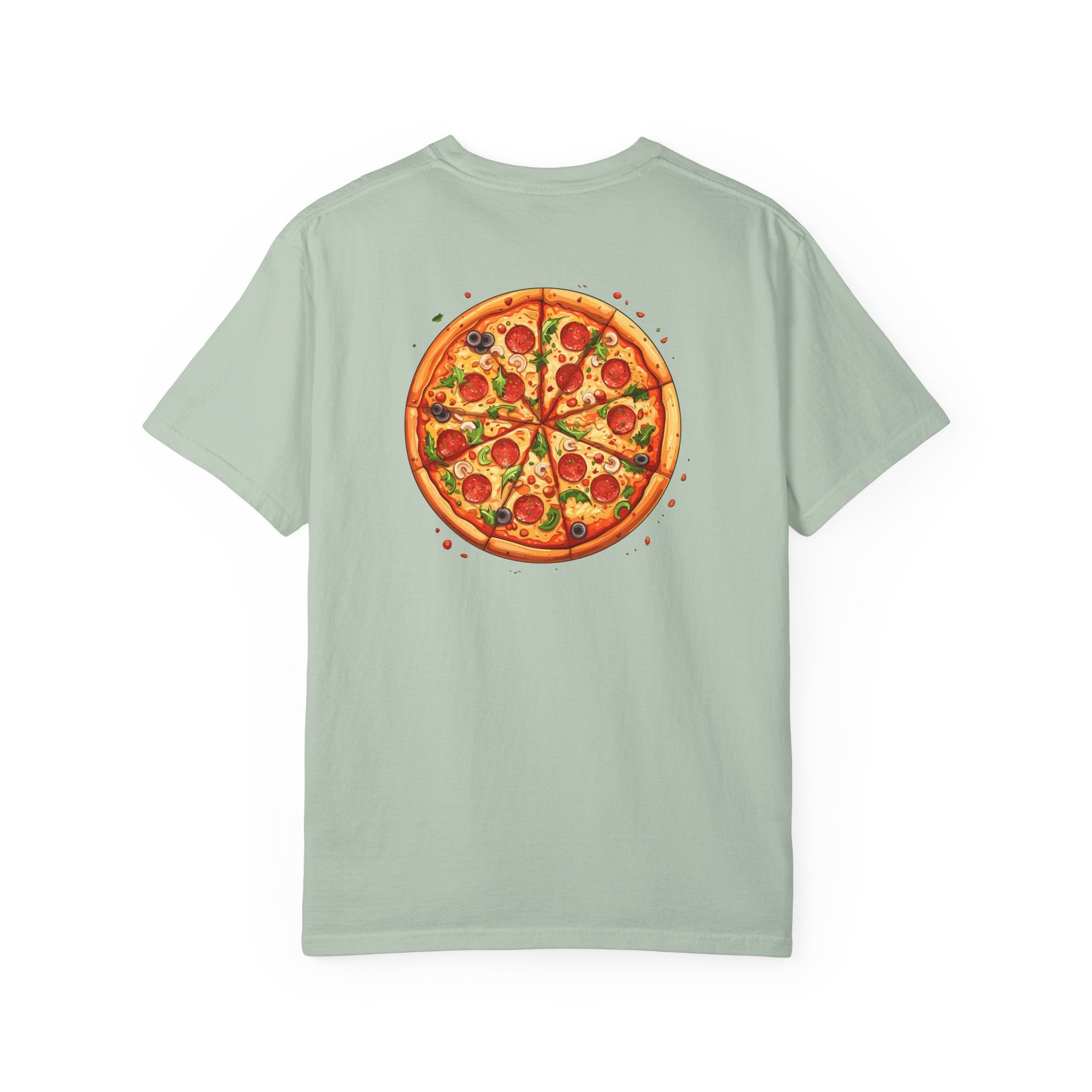 Pizza Lover T-Shirt
