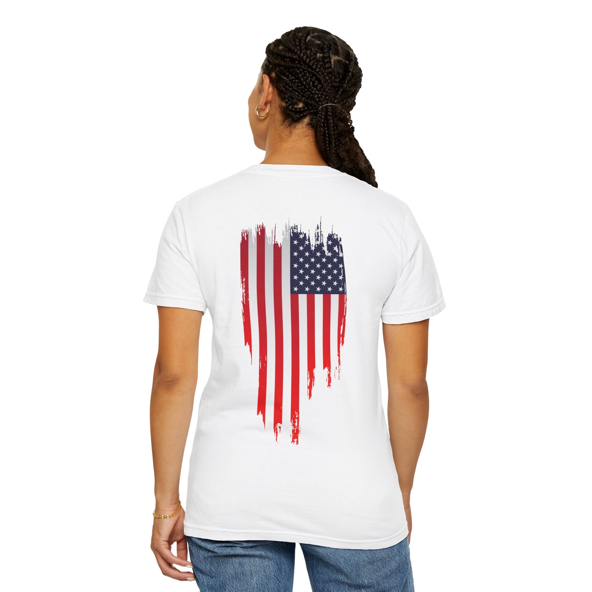 Heartland Pride – USA Comfort T-Shirt