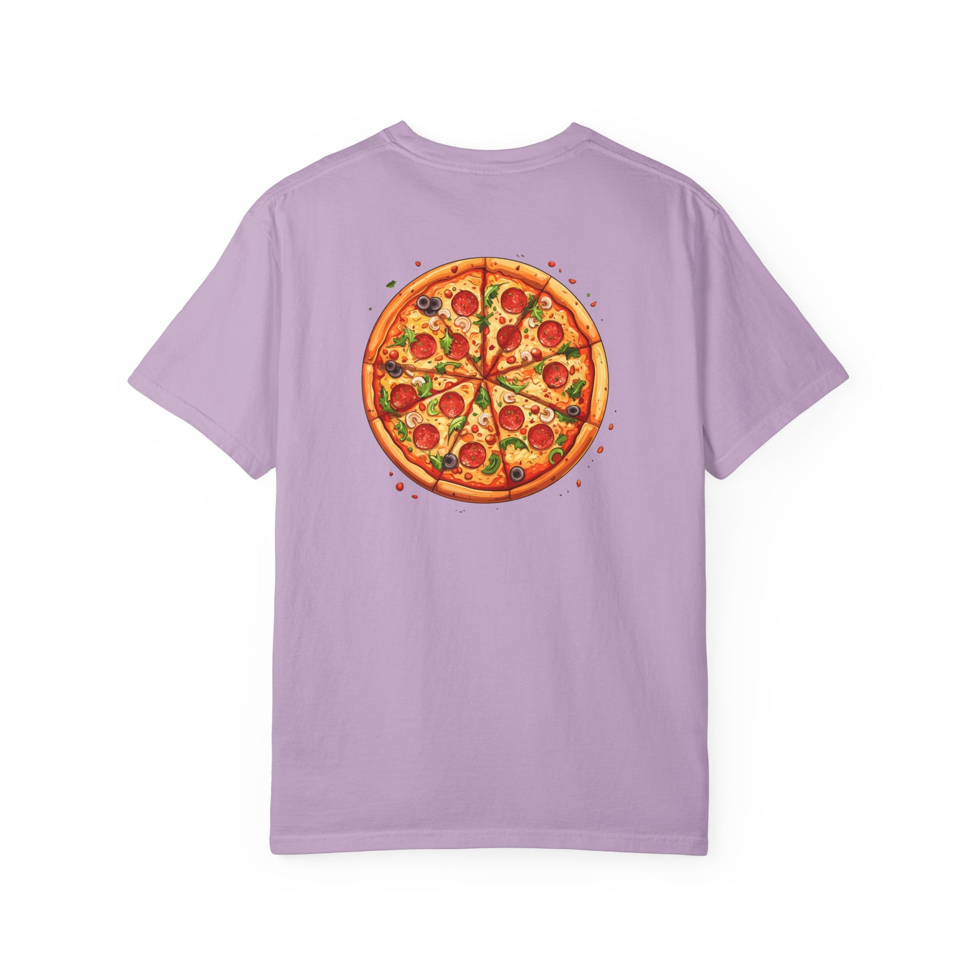 Pizza Lover T-Shirt