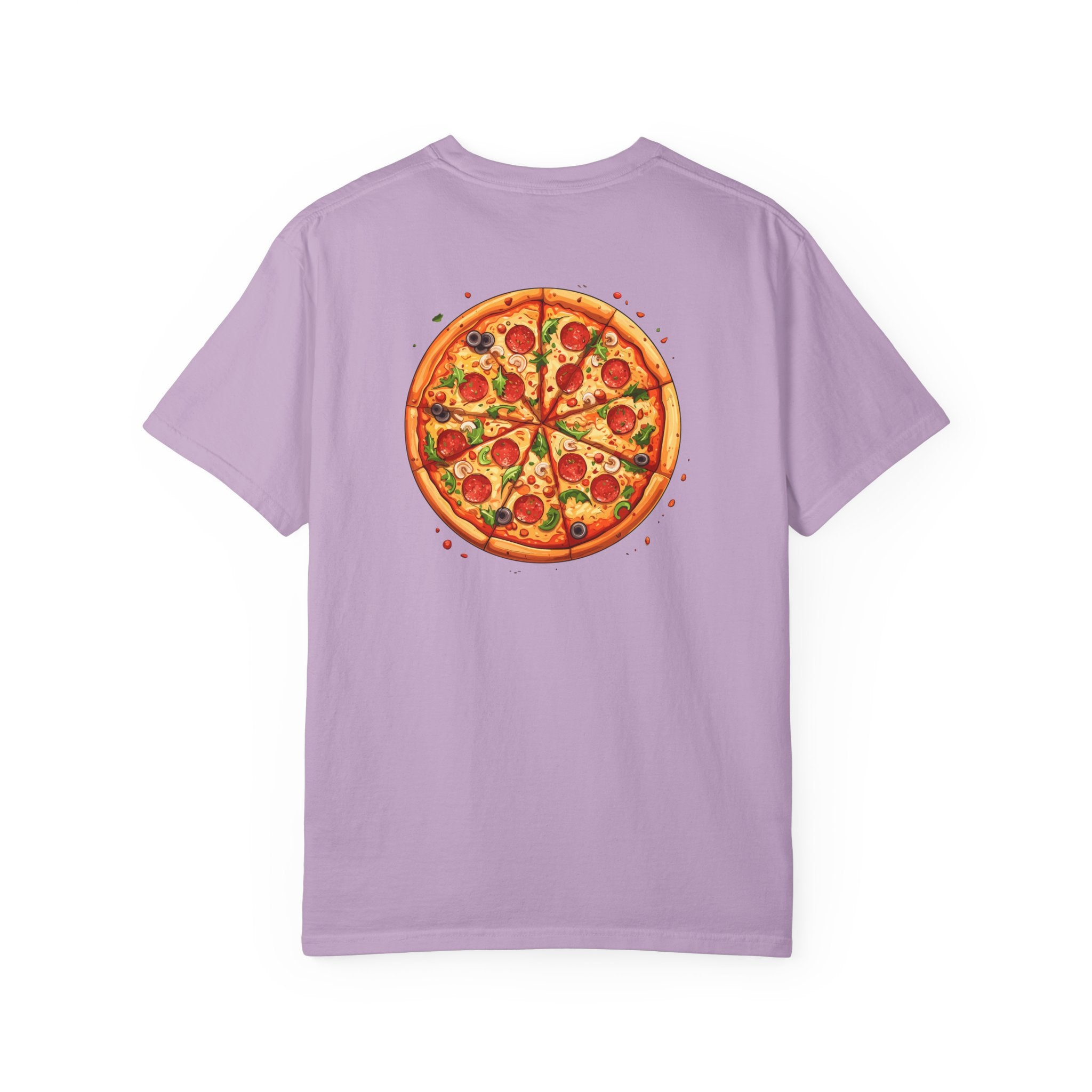 Pizza Lover T-Shirt