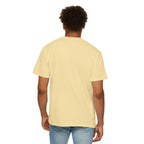 Unisex T-shirt Blue Angels Diamond 4 Front Logo - No Text