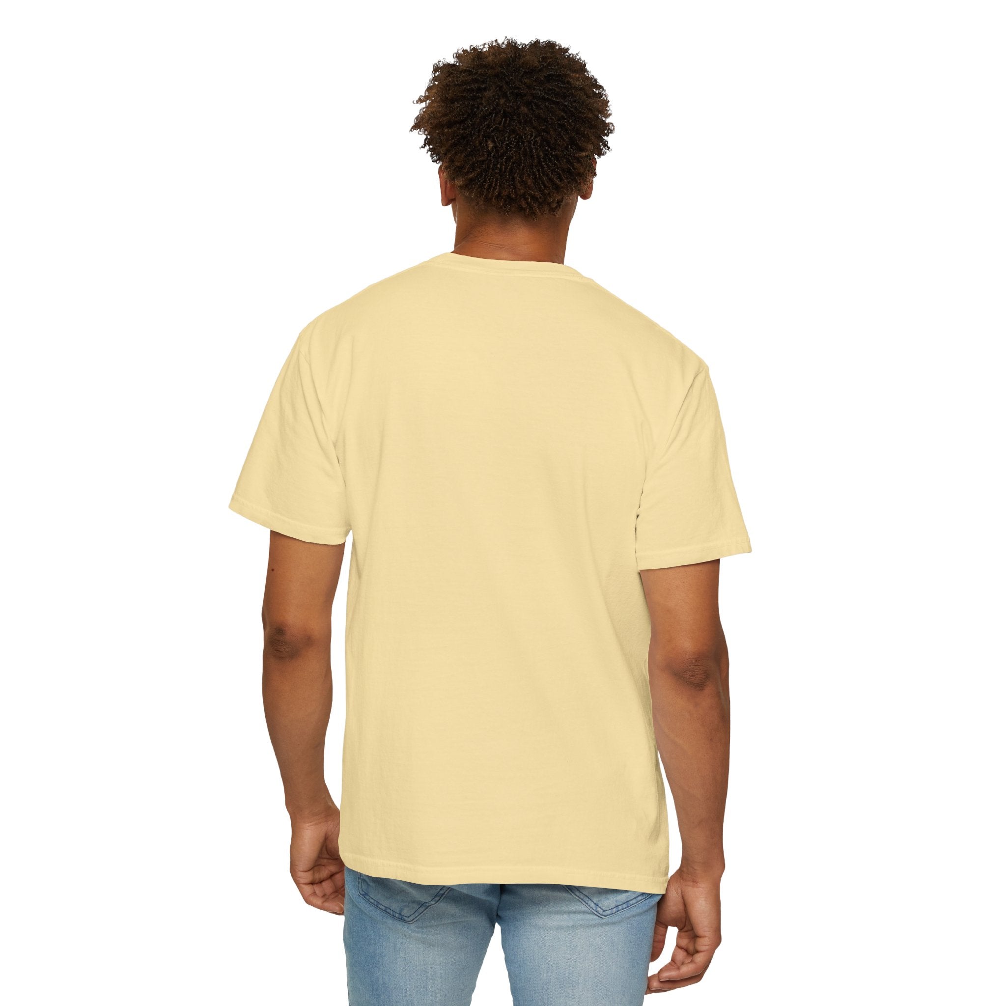 Unisex T-shirt Blue Angels Diamond 4 Front Logo - No Text
