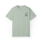 Vintage Pensacola Beach Sign T-Shirt - Scenic Drive - Gulf of America Coastal Tee