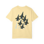 Blue Angels Pensacola T-Shirt — Home of the Blue Angels Aviation Airshow Tee