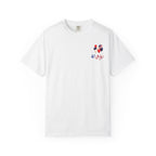 Floral Balloons USA T-shirt