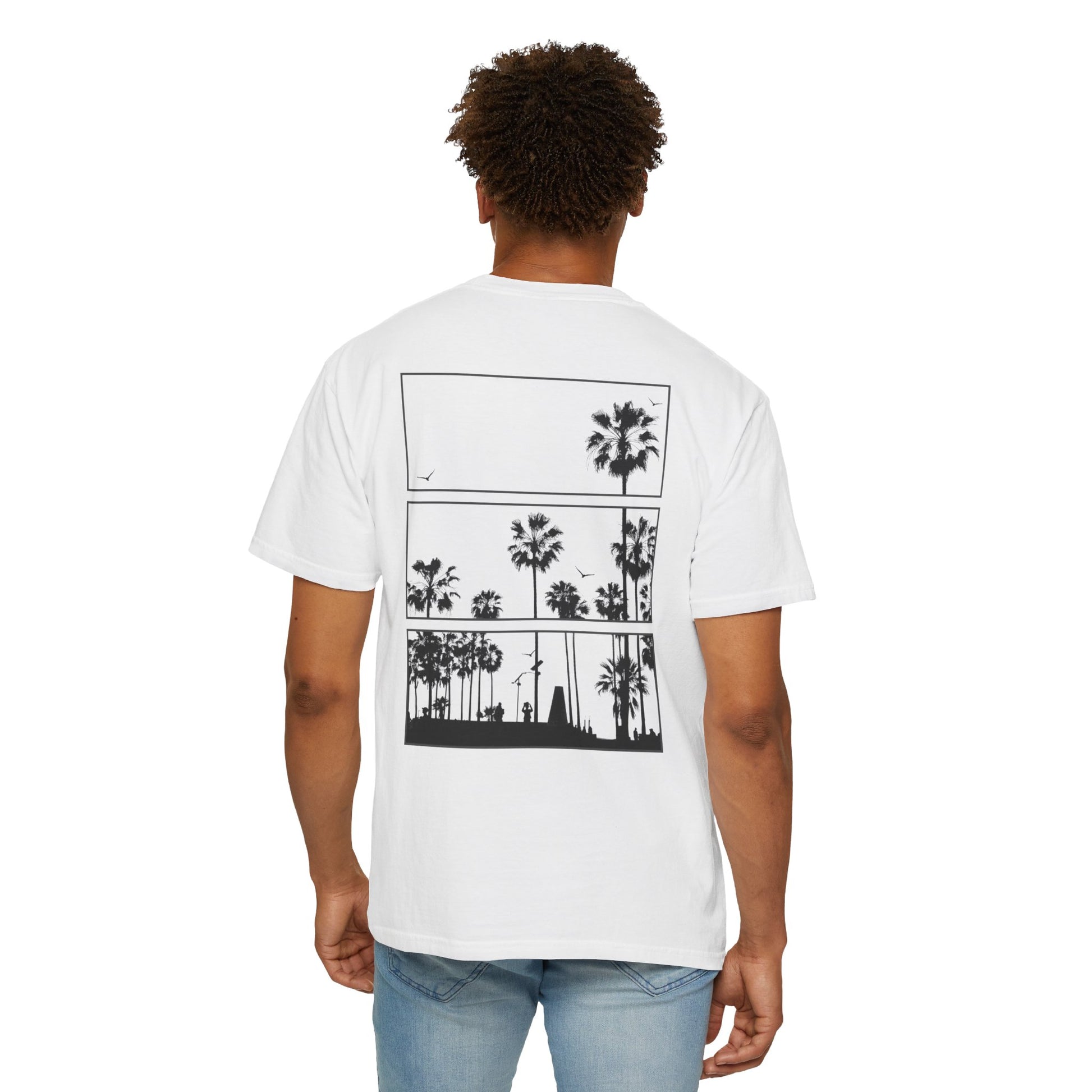 Summer Vibe T-Shirt