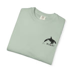 Wild and Free Orca T-shirt